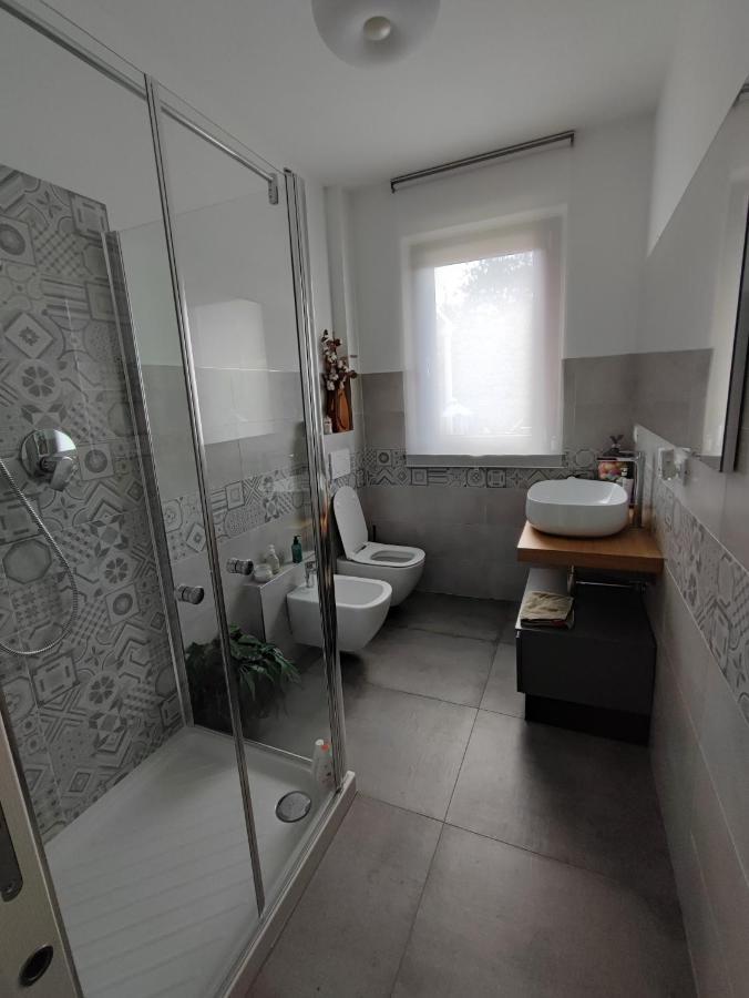 Villa Theoma Castelnuovo Magra Dış mekan fotoğraf