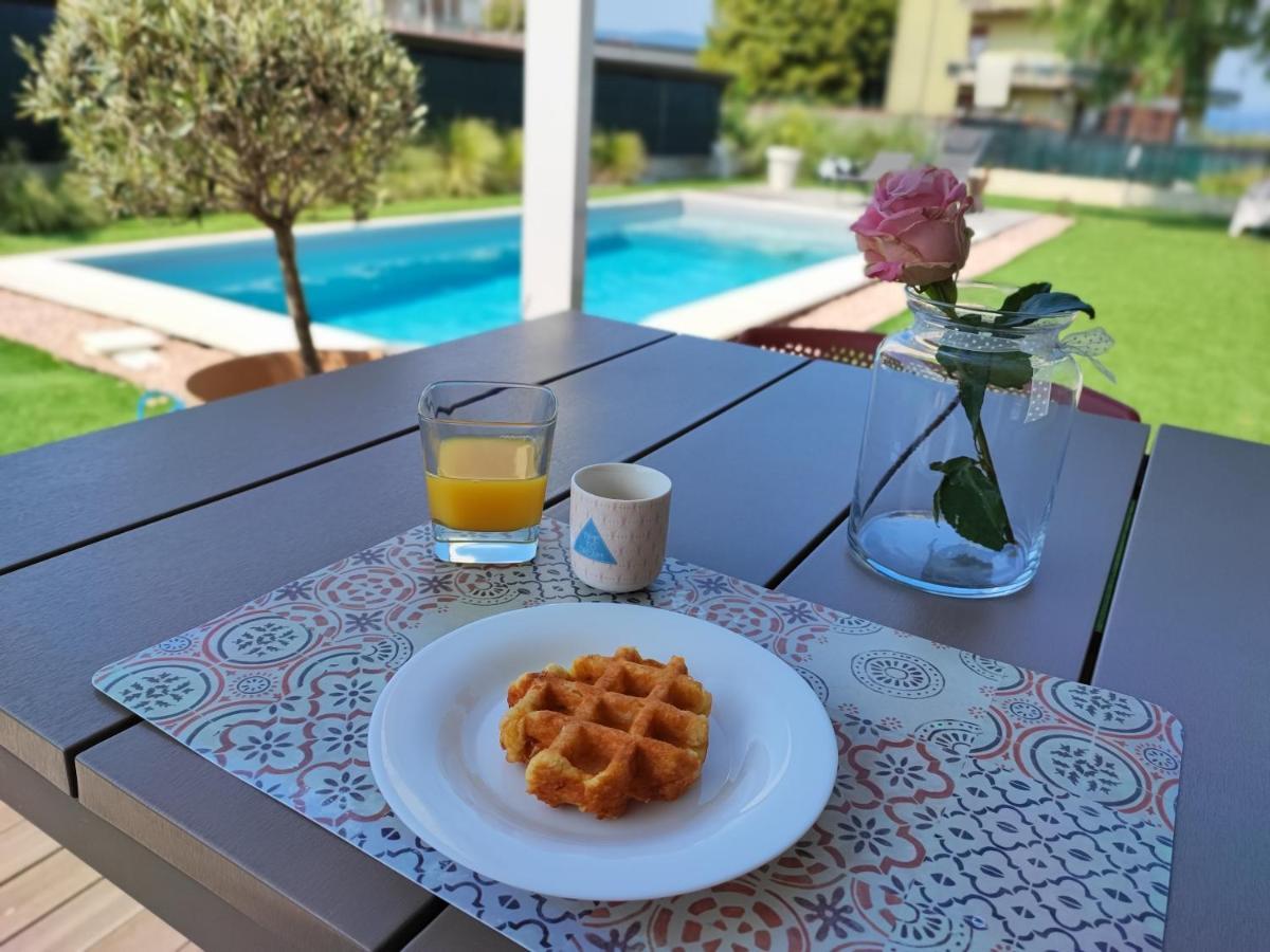 Villa Theoma Castelnuovo Magra Dış mekan fotoğraf